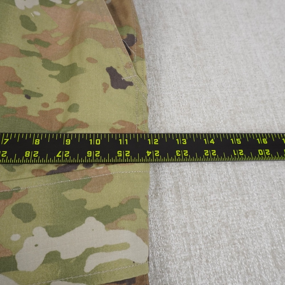 US Military Army Combat Trousers Utility Pants M-S NSN 8415-01-623-4184 W/ Belt - Picture 5 of 9